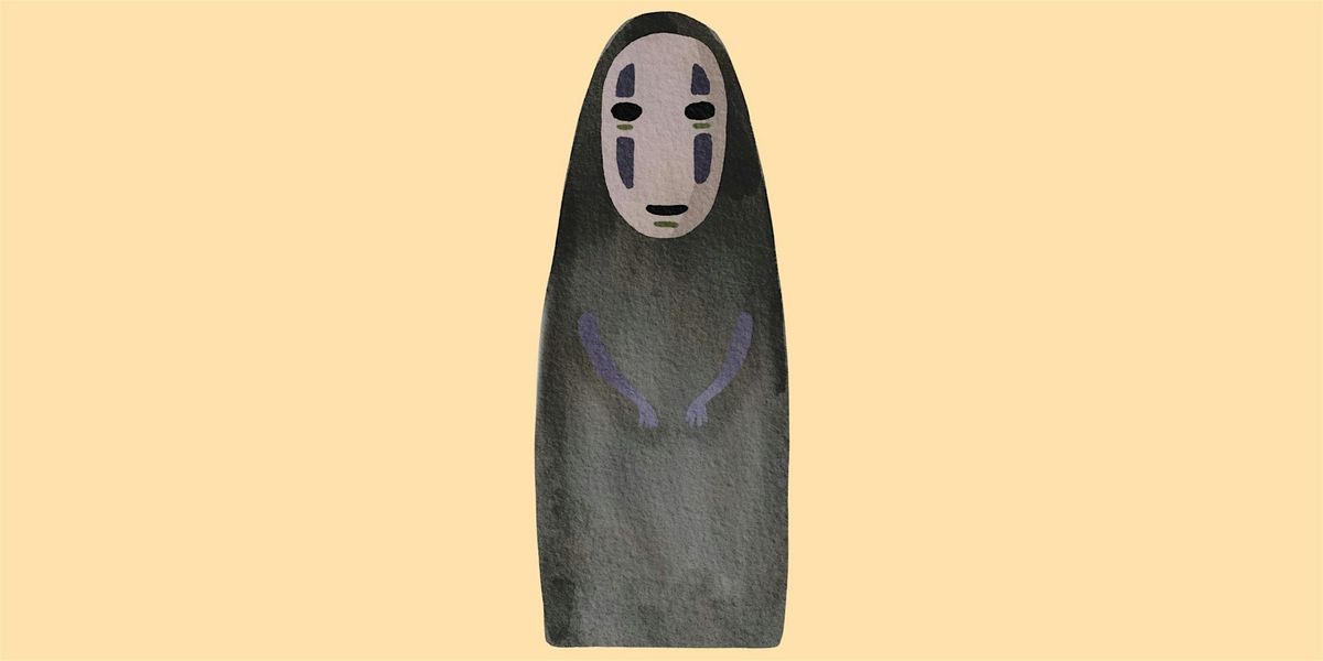 The Art History of Studio Ghibli with Helen McCarthy, 2 December | Event in Coventry | AllEvents