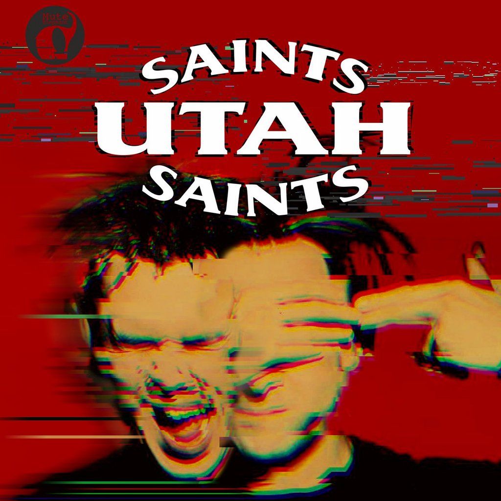 Utah Saints, 22 November | Event in Birmingham | AllEvents