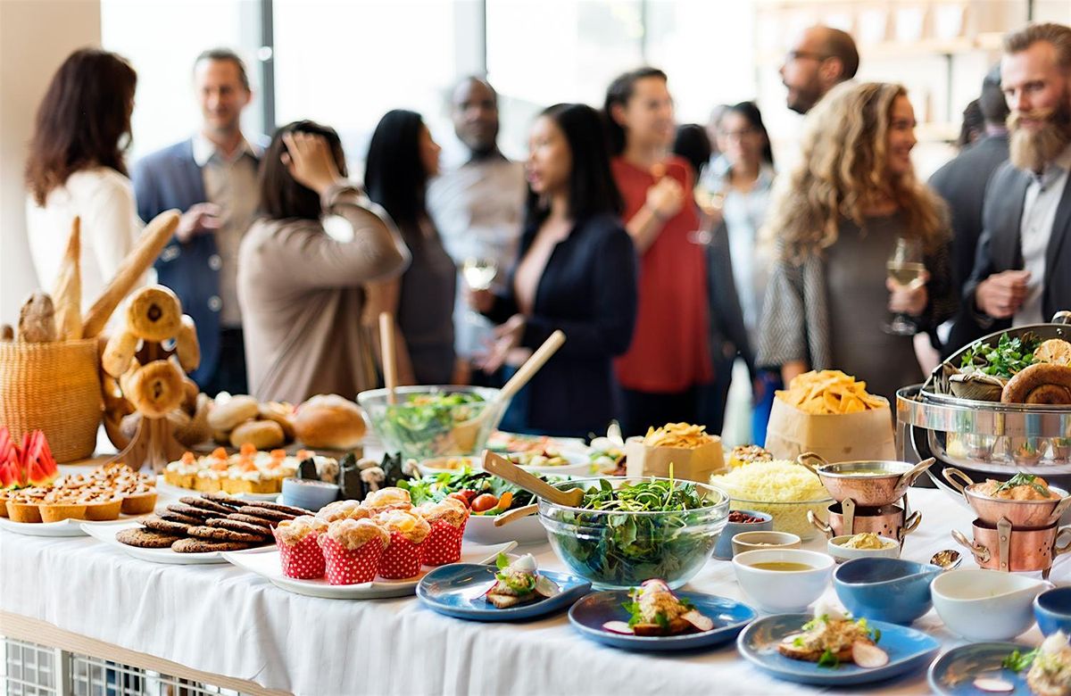 JOIN US FOR AN AFTERNOON TEA AND CONVERSATION IN HONOLULU!, 3 September | Event in Honolulu | AllEvents