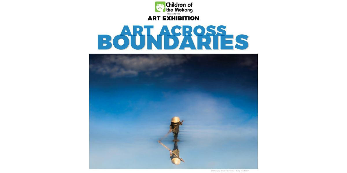 ART ACROSS BOUNDARIES