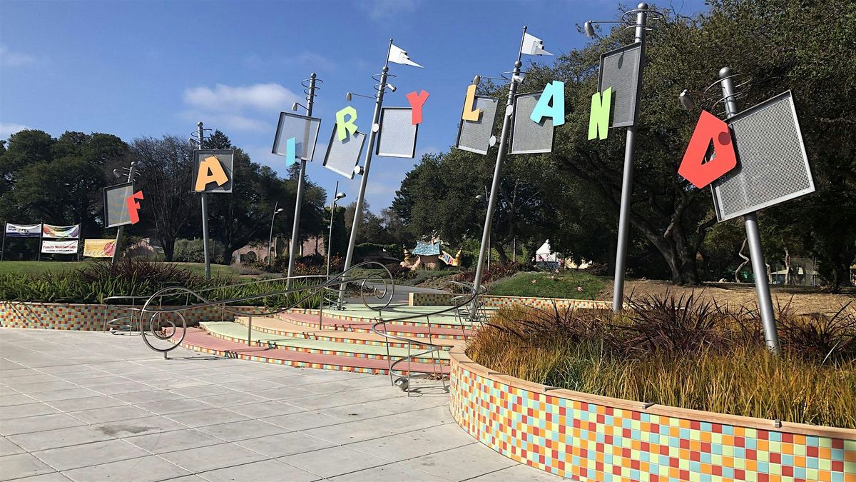 Geologist's Walk Around Oakland's Lake Merritt - Saturday August 23, 23 August | Event in Oakland | AllEvents
