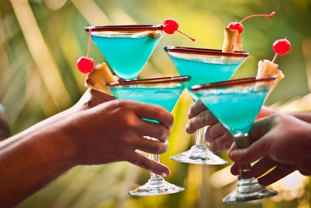 Sunset Social | Event in Aliso Viejo | AllEvents