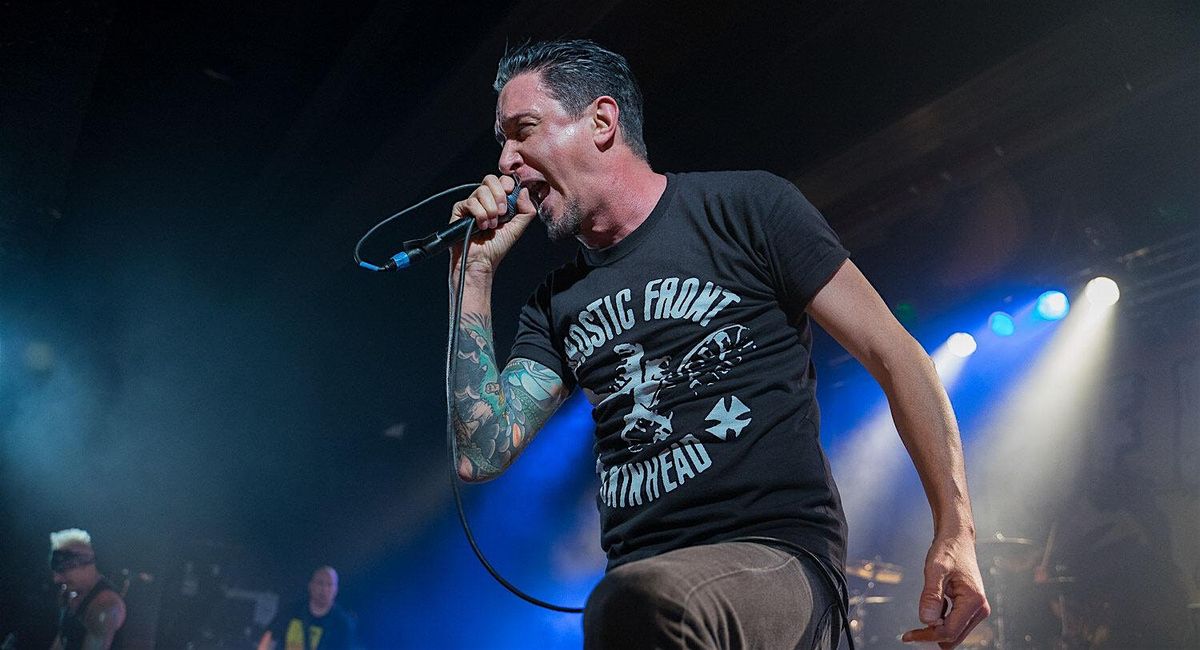 #FUCKCANCER ALL FOR LOU Benefit, 27 December | Event in Tampa | AllEvents