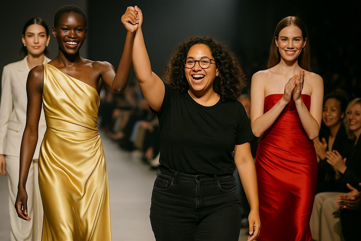 Calling All Fashion Designers Apply Today, 4 October | Event in Paris | AllEvents