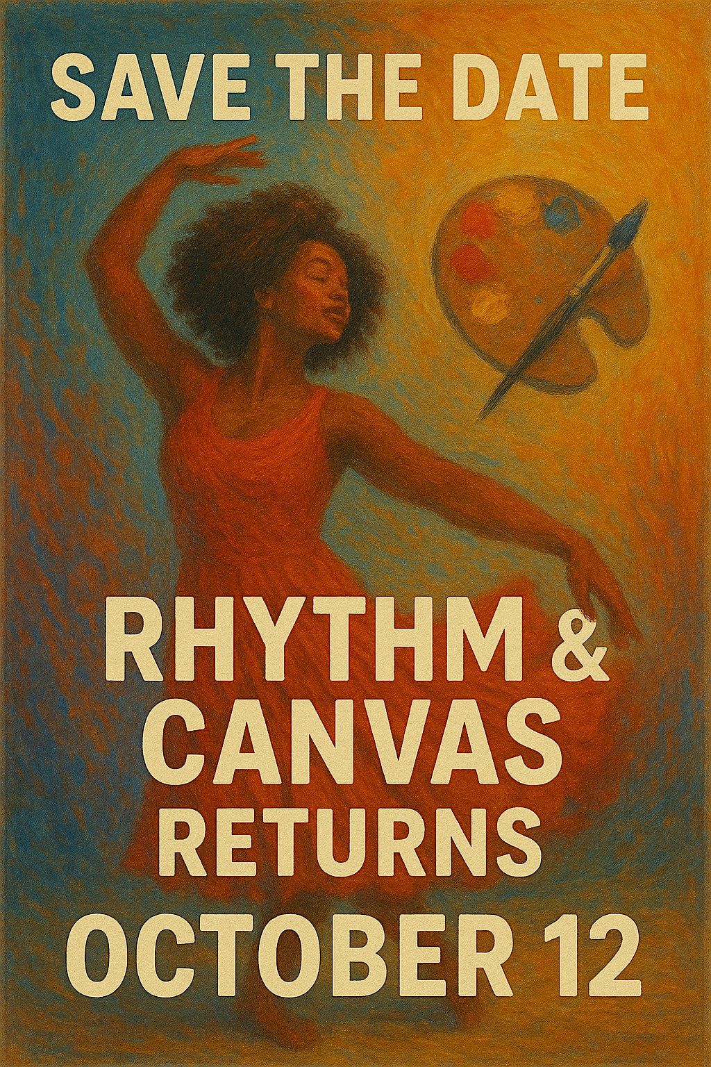 Rhythm & Canvas, 12 October | Event in Houston | AllEvents