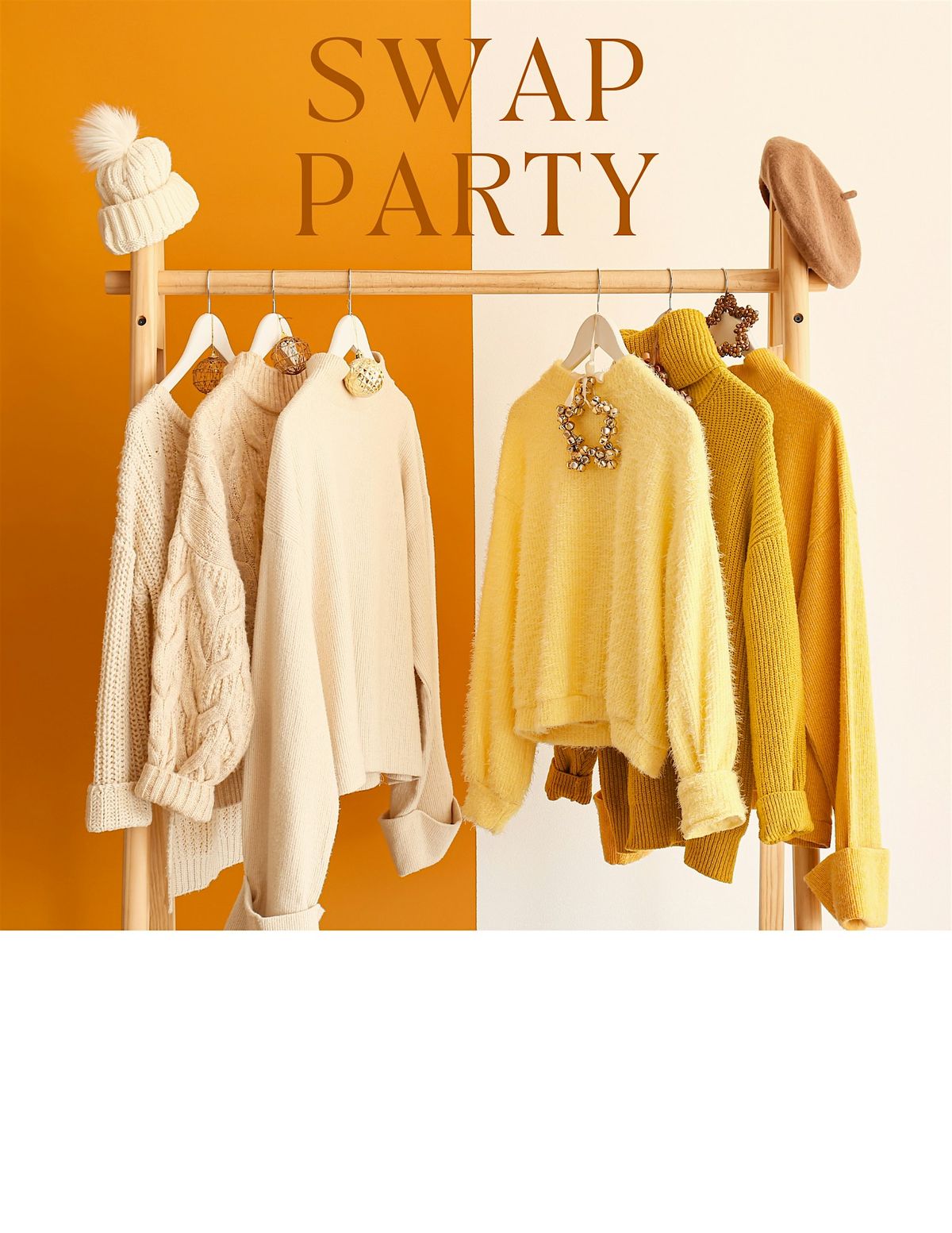Closet Refresh, 29 May | AllEvents