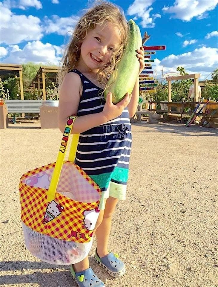 Sprouts Camp '25, 27 May | Event in Tucson | AllEvents