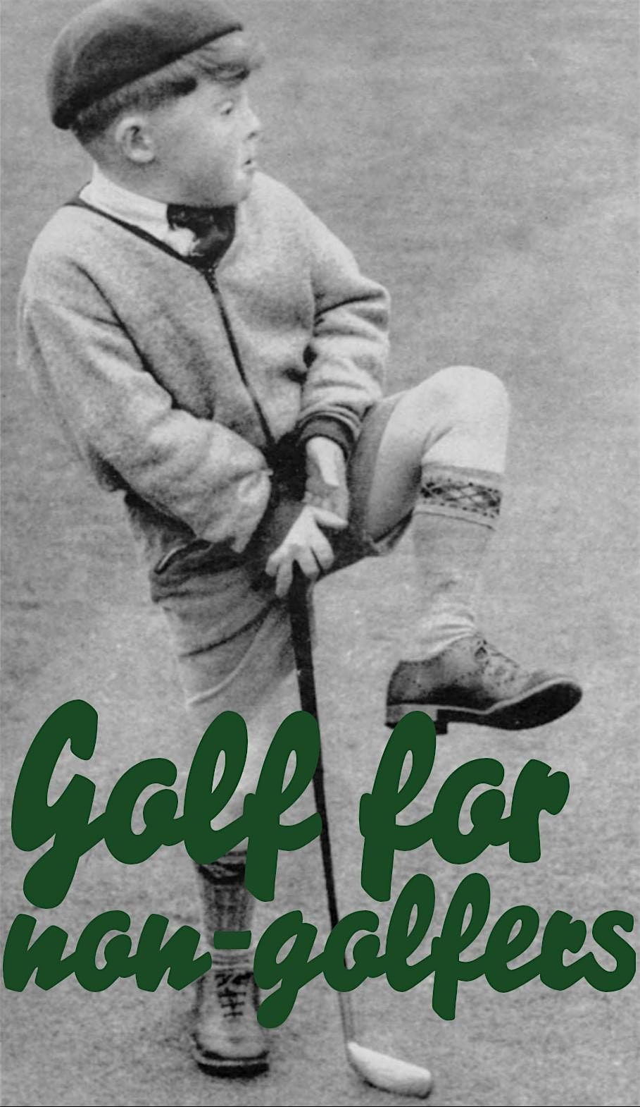 Golf For Non-Golfers, 30 June | Event in Seattle | AllEvents
