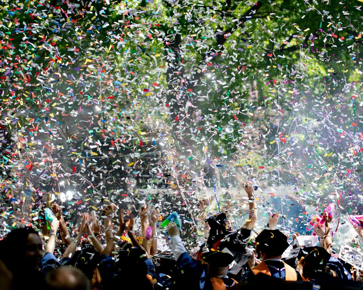 Greystone College Summer Graduation 2025, 29 August | Event in Montréal | AllEvents