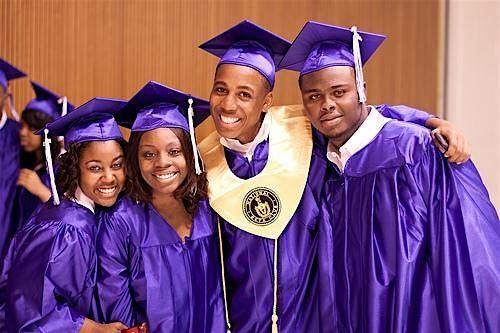 A Pathway to Success!!! Transition Fair for Poppleton High School  Seniors, 10 July | Event in Baltimore | AllEvents