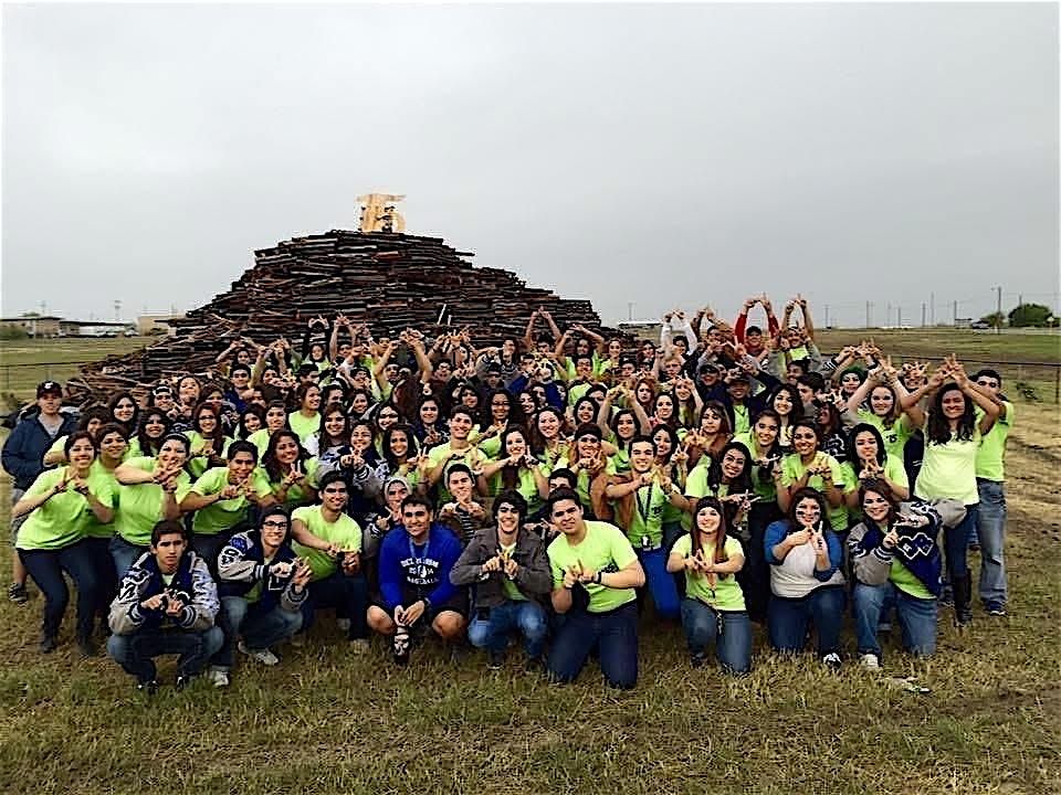 DRHS Class of 2015 - 10 Year Reunion, 15 November | Event in Del Rio | AllEvents