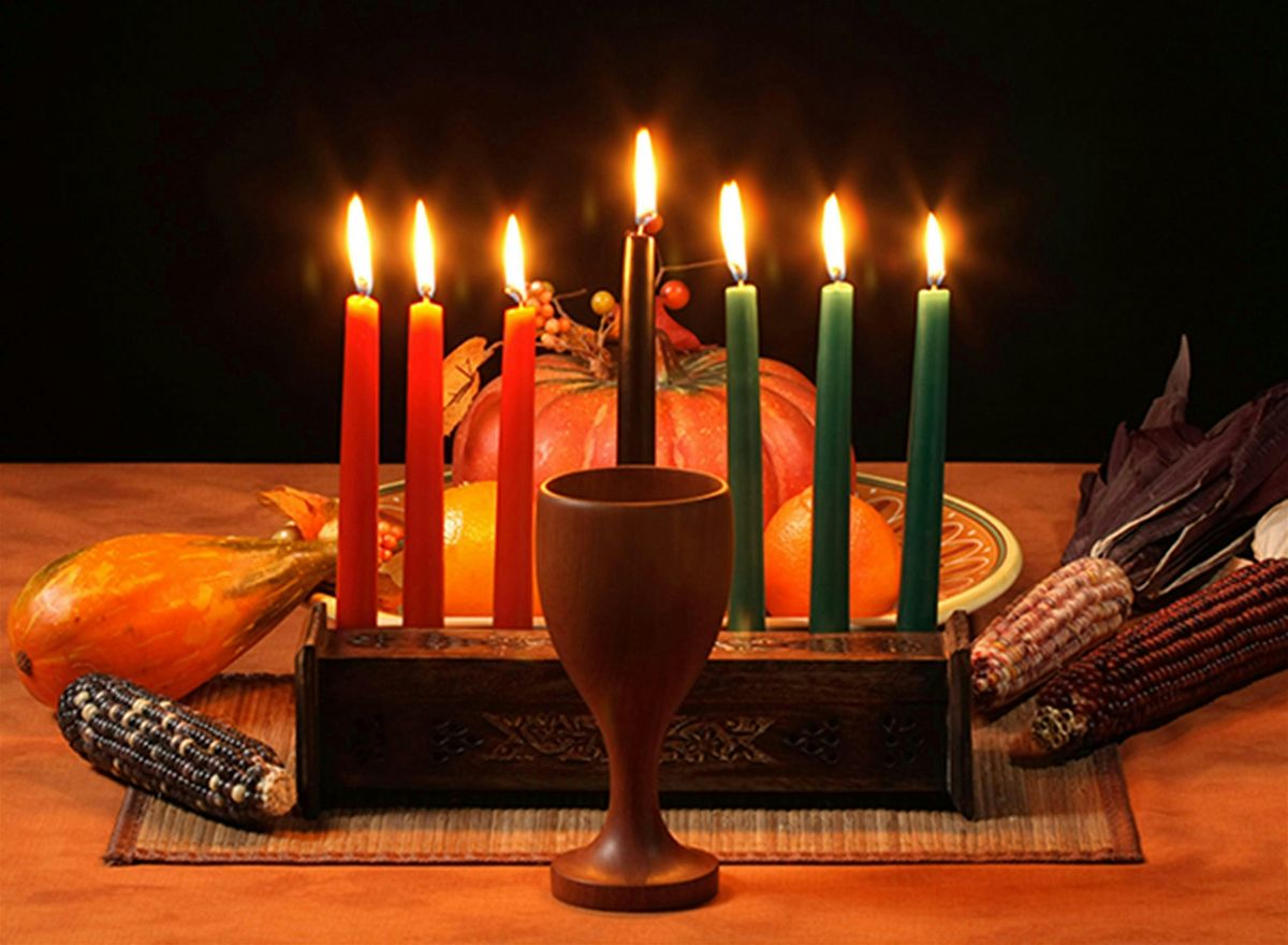 Kwanzaa Celebration, 27 December | Event in Detroit | AllEvents