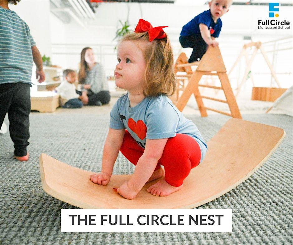 FREE Open Play in The Nest, 7 June | Event in Arlington | AllEvents