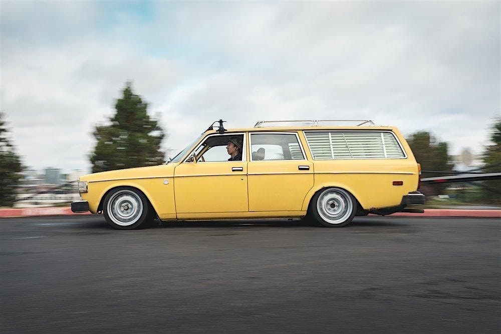 WagonFest PNW  2025, 13 September | Event in Tacoma | AllEvents