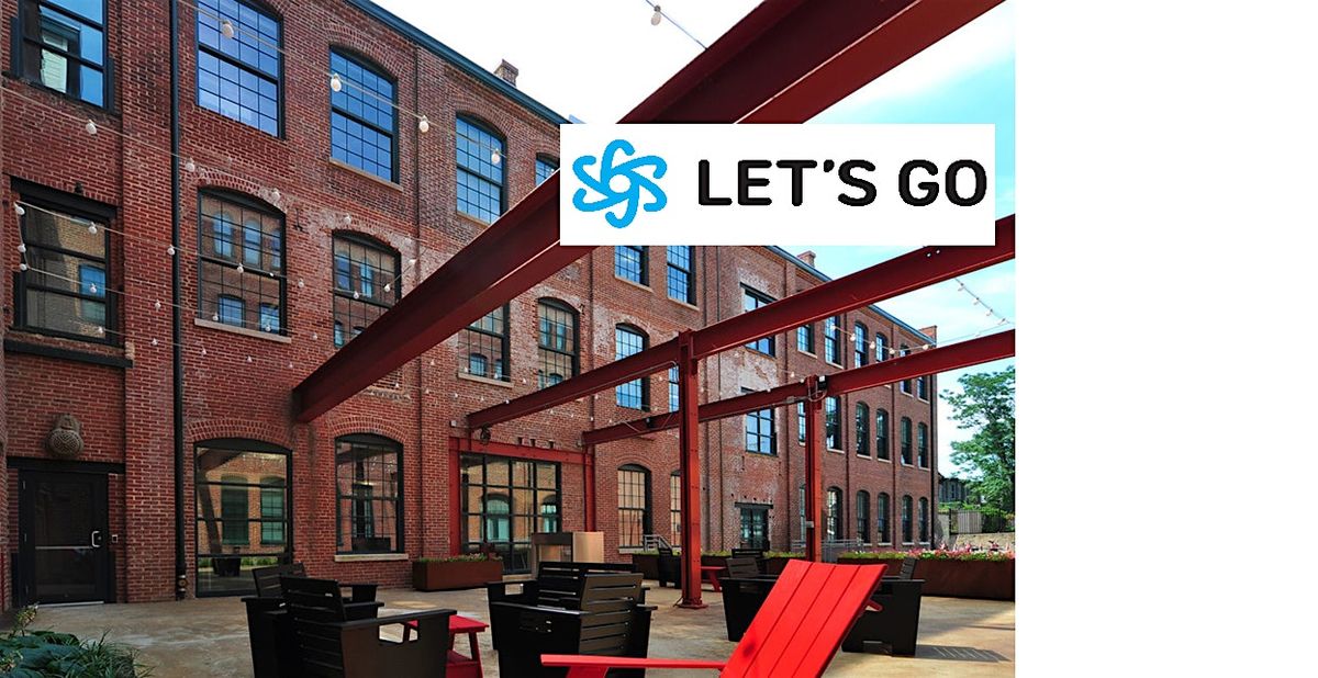 LET'S GO August STEM Social, 20 August | Event in Baltimore | AllEvents