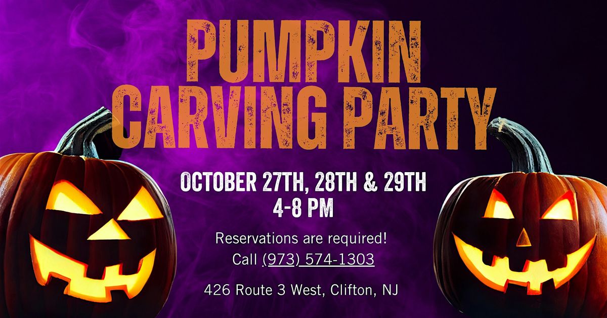 Pumpkin Decorating at UNOs in  Clifton - FREE event!, 27 October | Event in Clifton | AllEvents