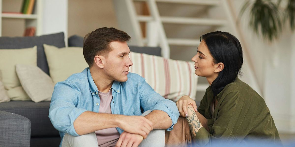 PREP (Prevention & Relationship Enhancement Program) | Event in Quantico | AllEvents