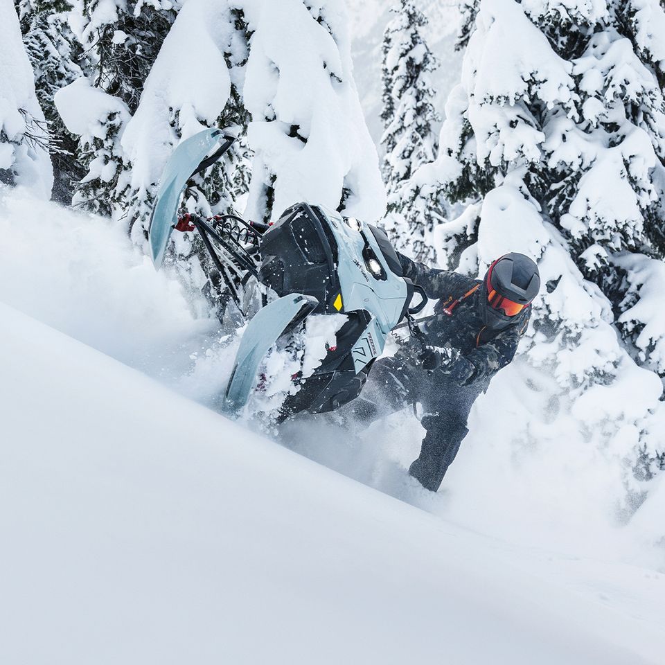 Spring Demo at Gunsight Mountain Lodge, Mile 123 Glenn Highway, Palmer