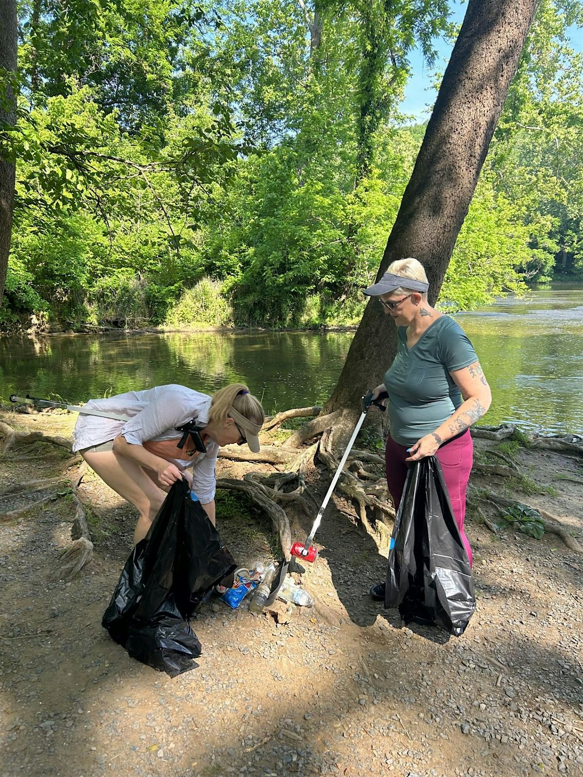 Clean the Bay Day, 7 June | Event in Bentonville | AllEvents