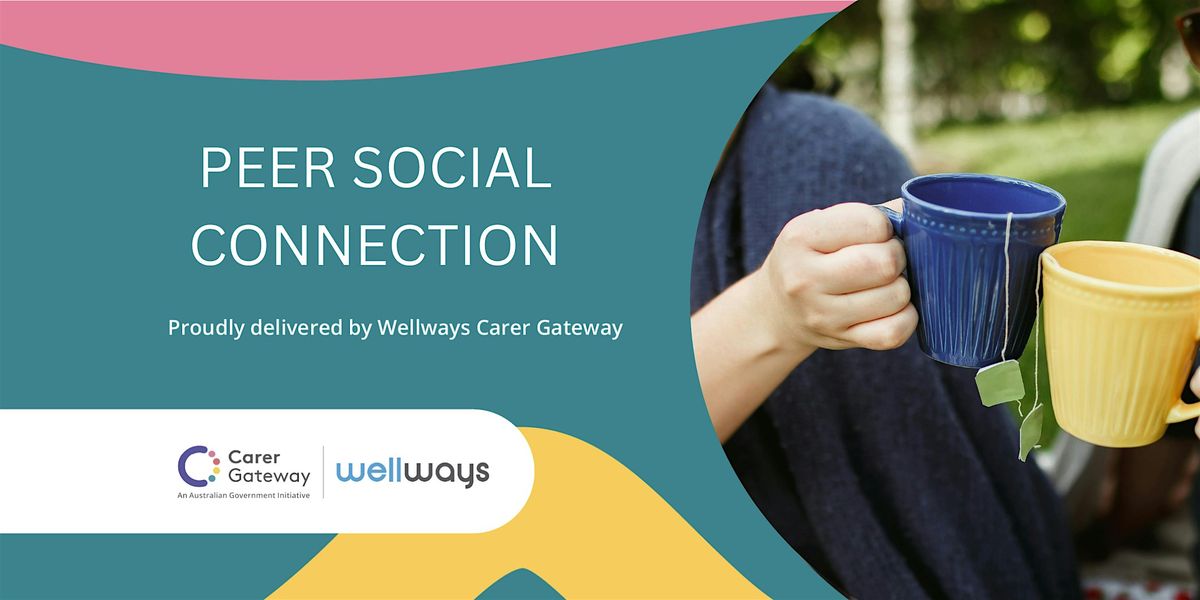 LGBTQI Social Connection Drop in | Event in Toowoomba | AllEvents