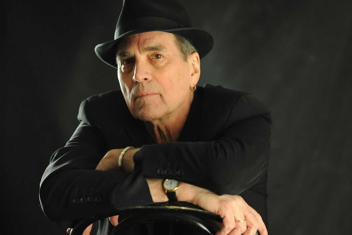 Eric Andersen, 20 September | Event in Mansfield | AllEvents