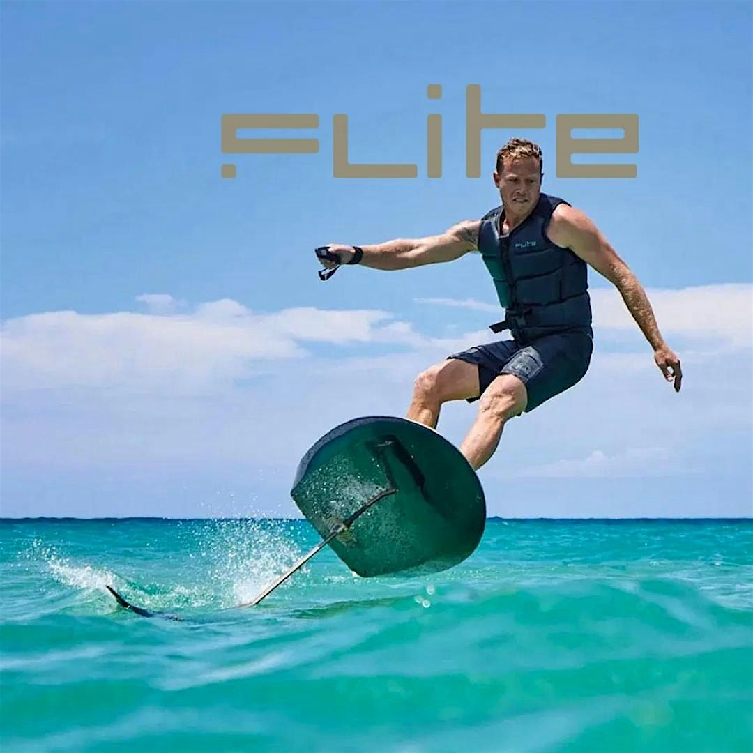 Flite Demo Day, 27 August | Event in Homewood | AllEvents