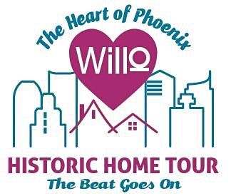 2022 Willo Historic Home Tour Street Fair Willo Historic District Phoenix February 20 2022 Allevents In February 2022 Events In Phoenix Az