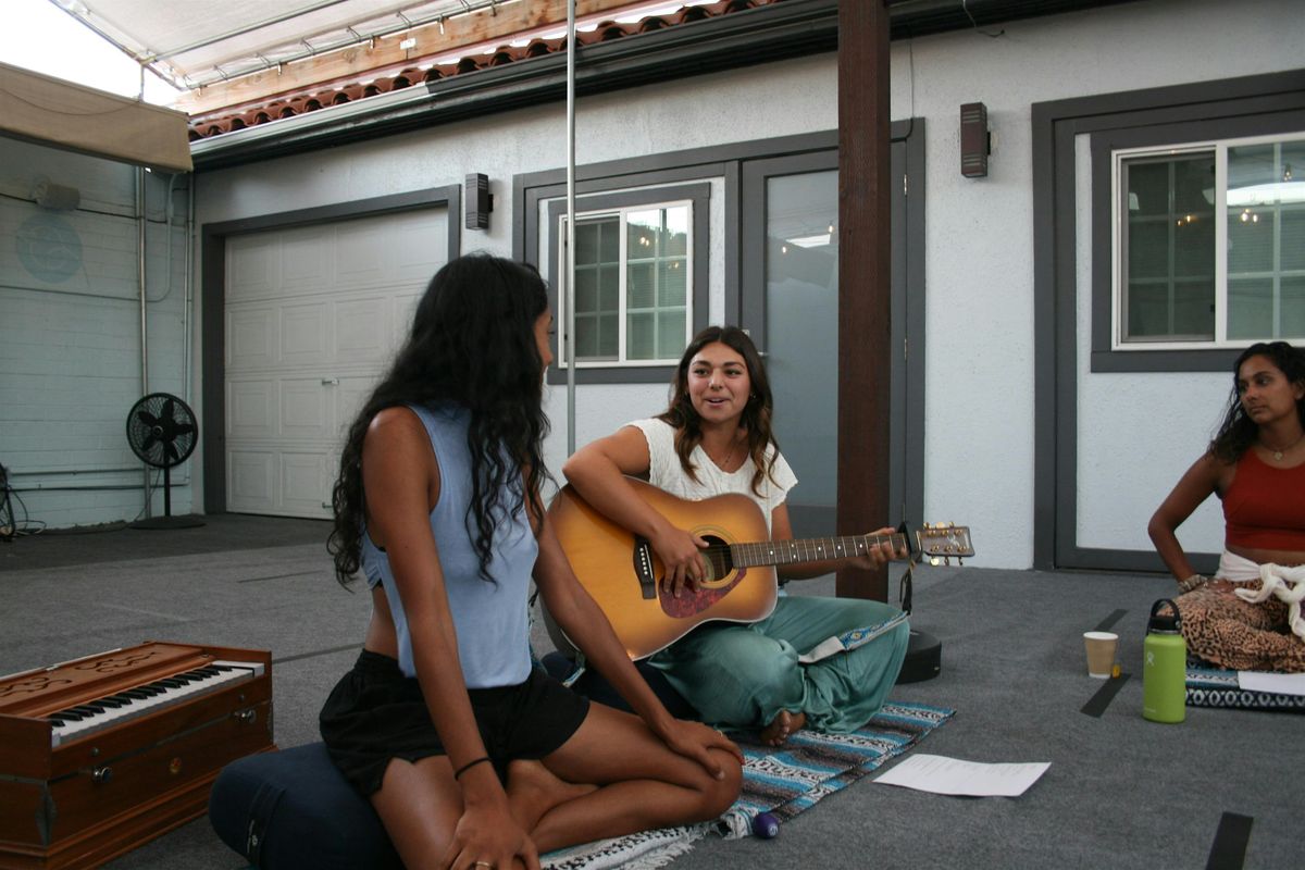 Awaken Your Heart! A Free 3-Week Women’s Song Circle Journey | Event in San Diego | AllEvents