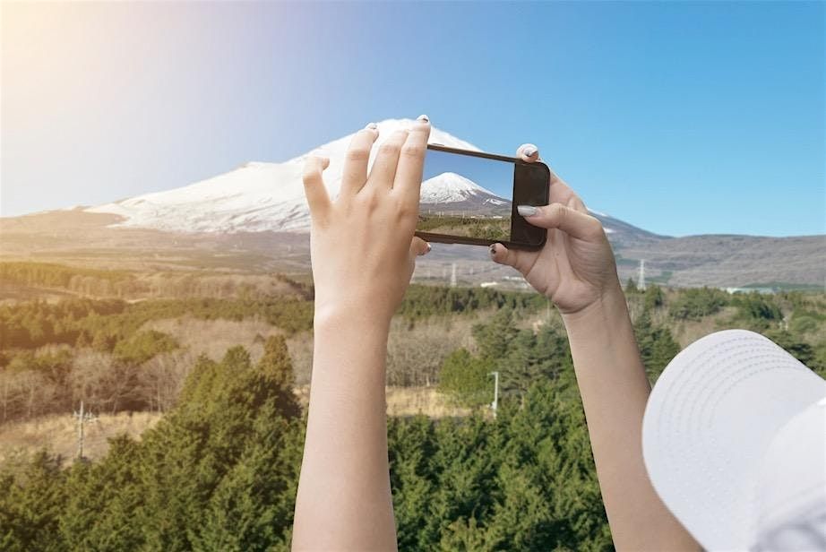 Smartphone Photography, 22 May | Event in Madison | AllEvents