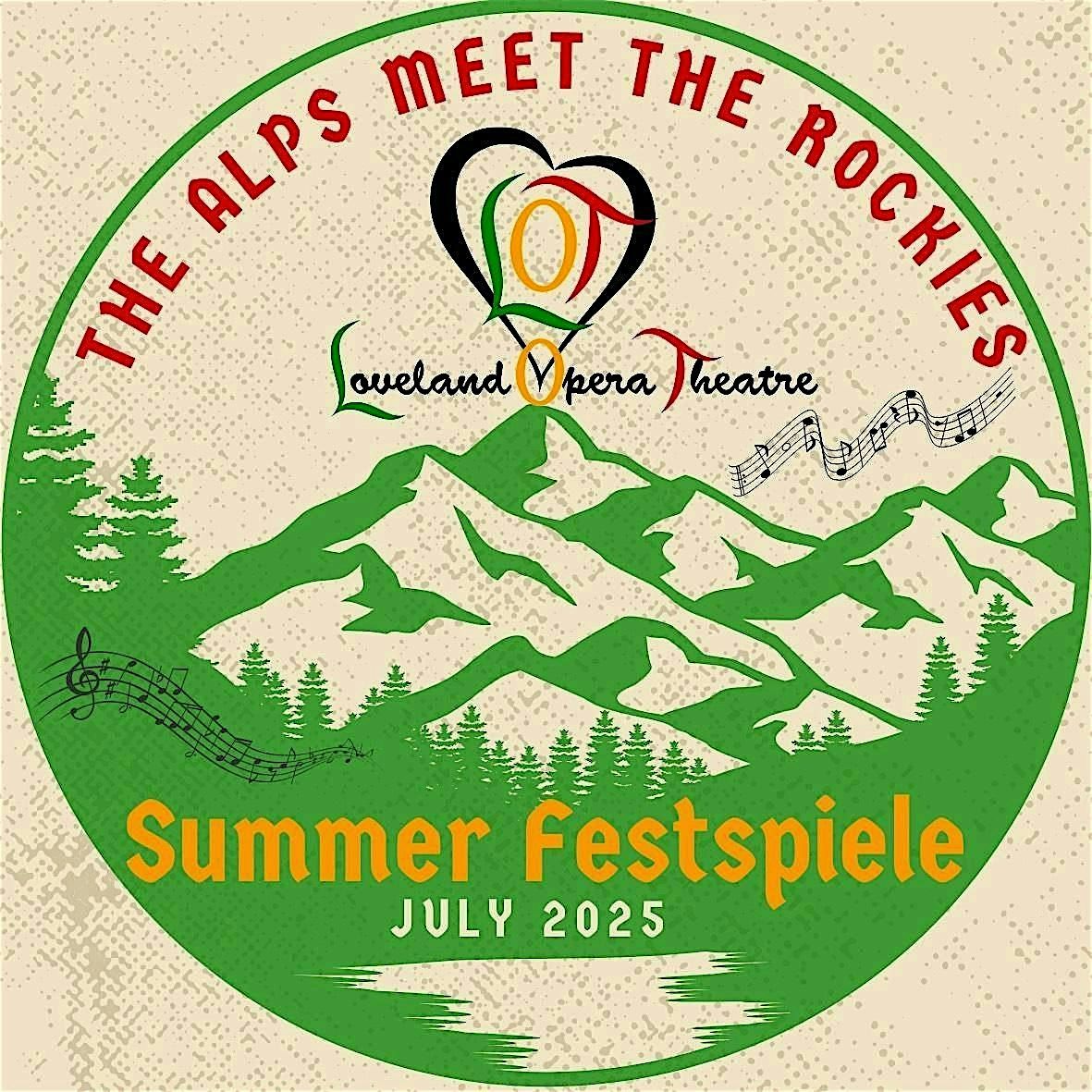 The Alps Meet the Rockies, 26 July | Event in Greeley | AllEvents