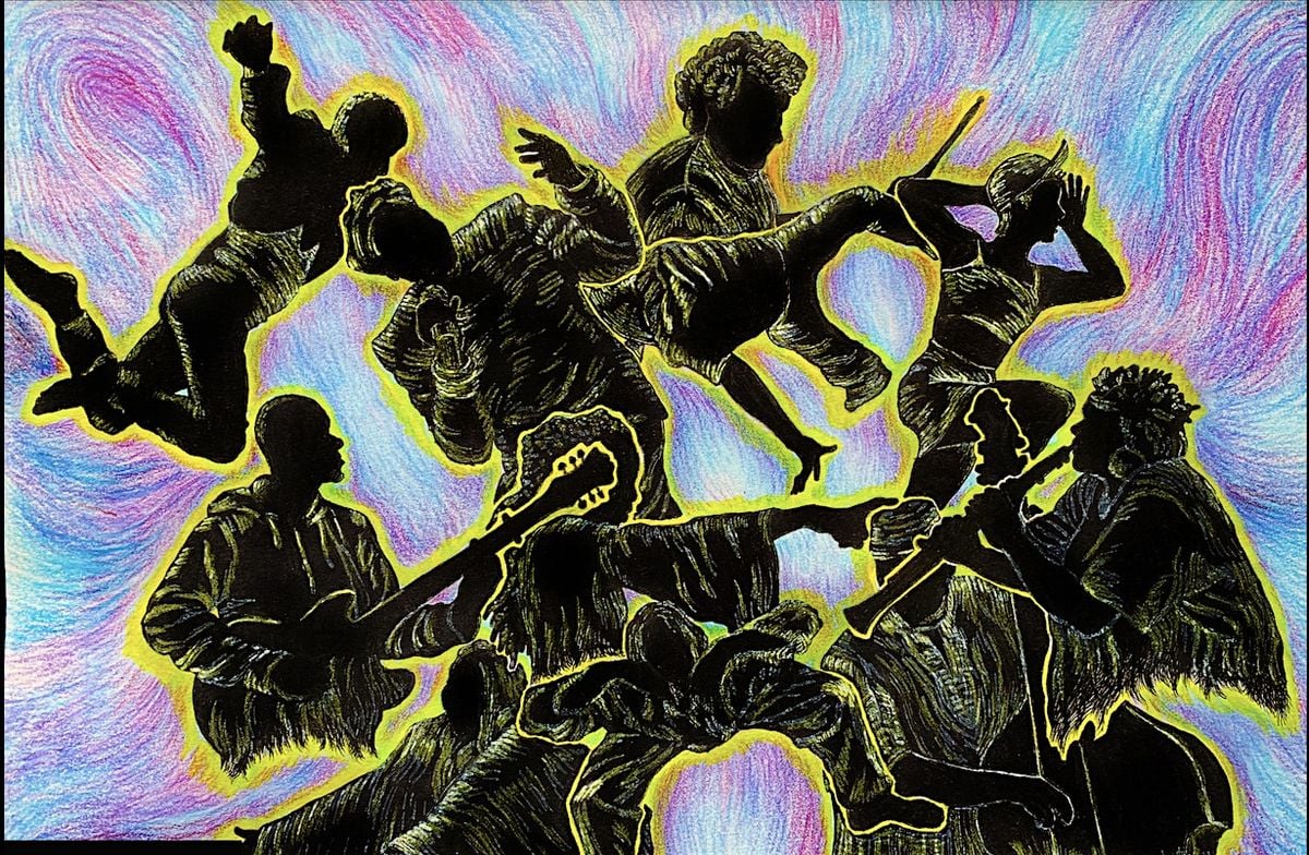 Freedom From and Freedom To, 23 August | Event in Chicago | AllEvents