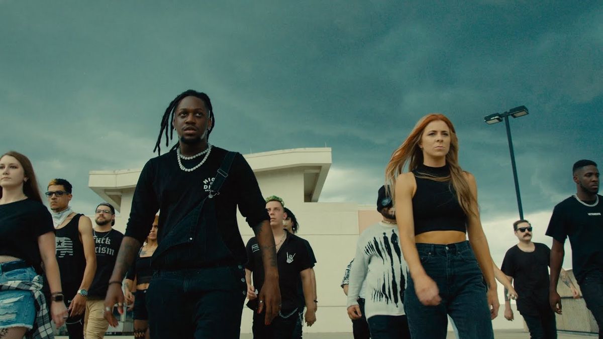 Parking Taylor Acorn | Event in Seattle | AllEvents