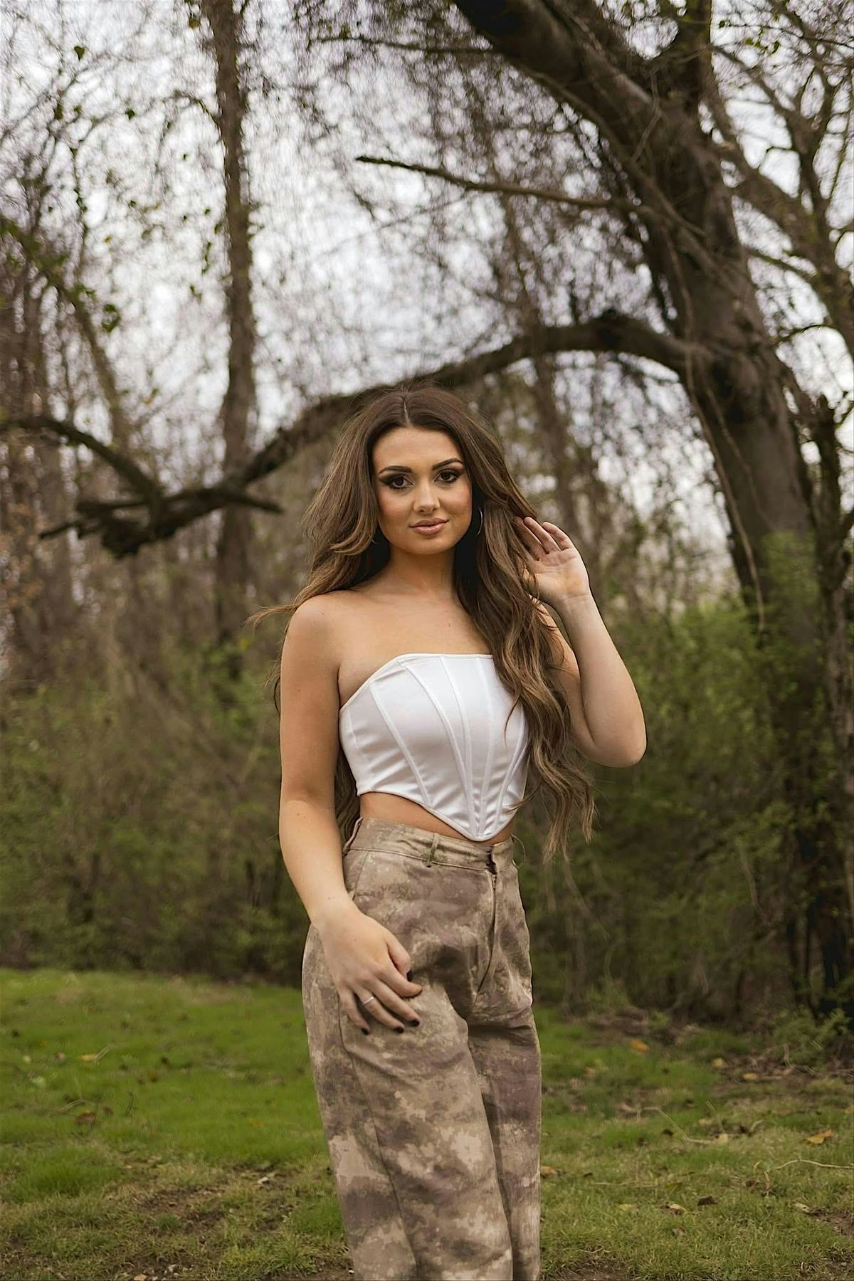 Nashville’s Kaylee Rose returns to Crawdads on the Lake, 6 September | Event in Folsom | AllEvents