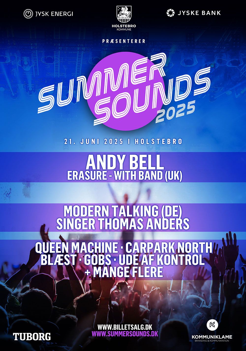 Summer Sounds, 21 June | Event in Kennett Square | AllEvents