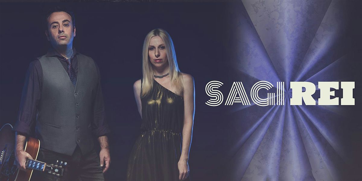 SAGI REI QUARTET, 13 May | Event in Caserta | AllEvents
