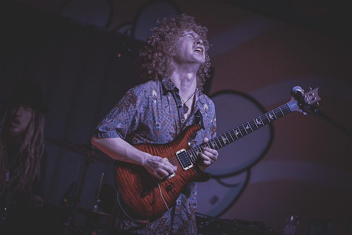 Isaac Hadden feat. Jeff Sipe (Apt. Q258) & John Ray, 25 September | Event in Charleston | AllEvents