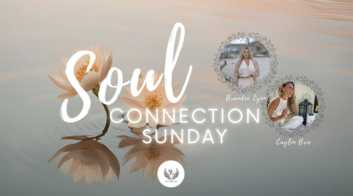 Soul Connection Sunday: December Reflection, 7 December | Event in St. Augustine | AllEvents