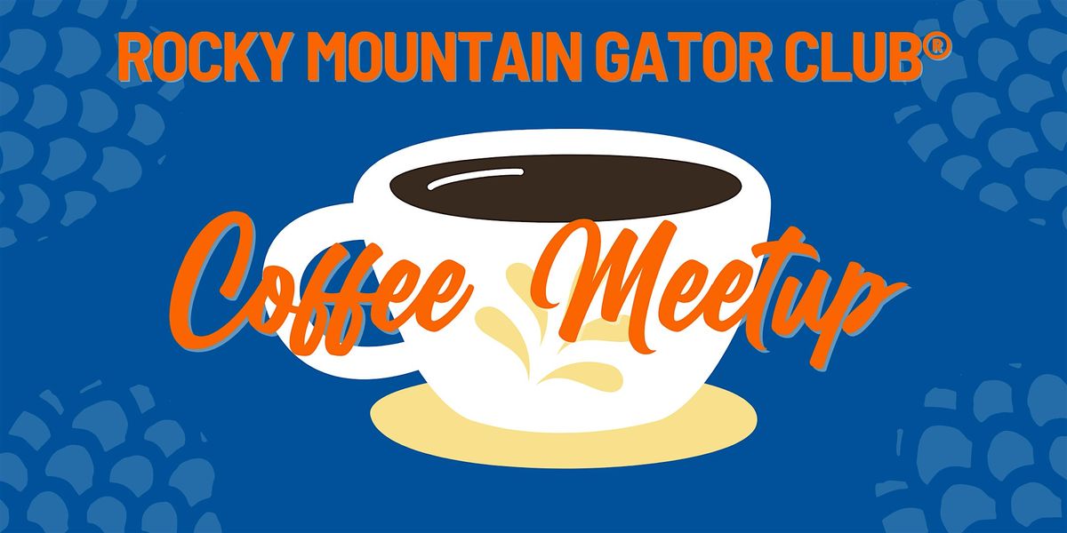 Orange & Brew Coffee Meetup at Moonflower Coffee, 25 October | Event in Denver | AllEvents