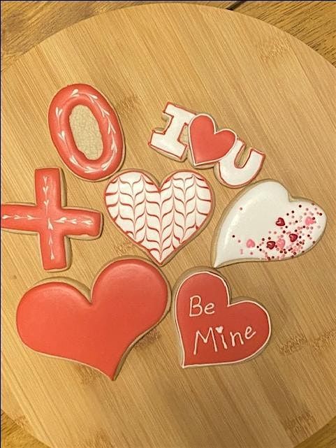 Mother's Day Cookies Decorating & Wine!, 8 May | Event in Stigler | AllEvents