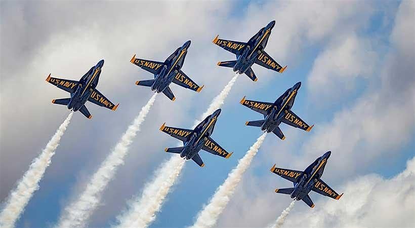 SHPE Southwest Florida and Airshow (see link for tickets), 1 November | Event in Punta Gorda | AllEvents