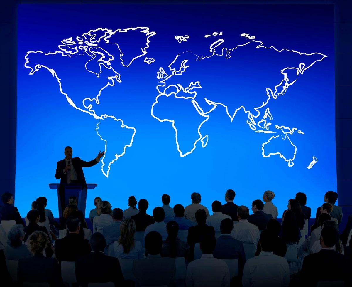 Zimbabwe Real Estate & Tech Summit, 19 March | Event in Harare | AllEvents