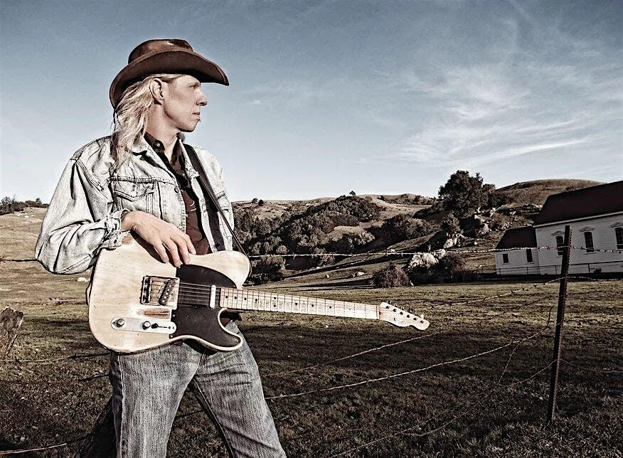 Danny Click and the Hell Yeahs at Corte Madera Summer Concerts, 24 August | Event in Corte Madera | AllEvents