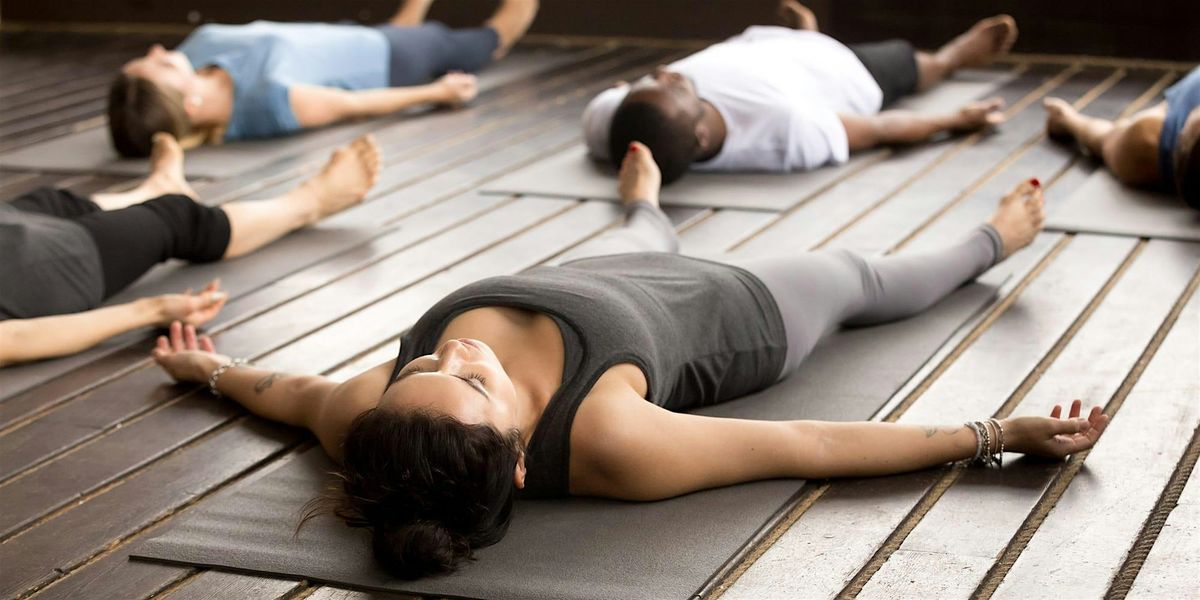 Yoga for Anxiety, 14 July | Event in Tucson | AllEvents