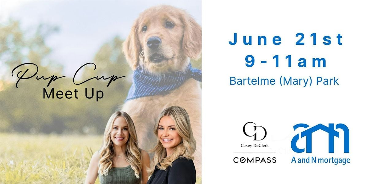 Pup Cup Meet Up, 21 June | Event in Chicago | AllEvents