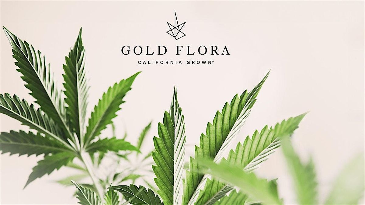 Gold Flora | Retail Hiring Event in Long Beach, CA, 17 May | Event in Long Beach | AllEvents
