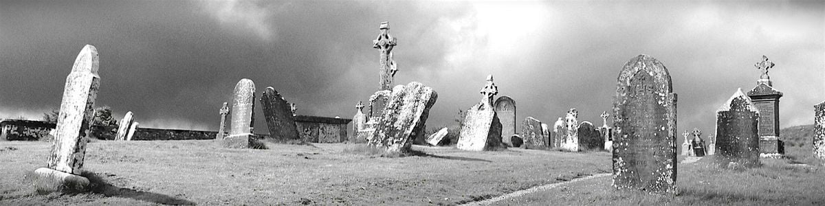 Stories Beyond the Grave, 25 October | Event in Alpena | AllEvents