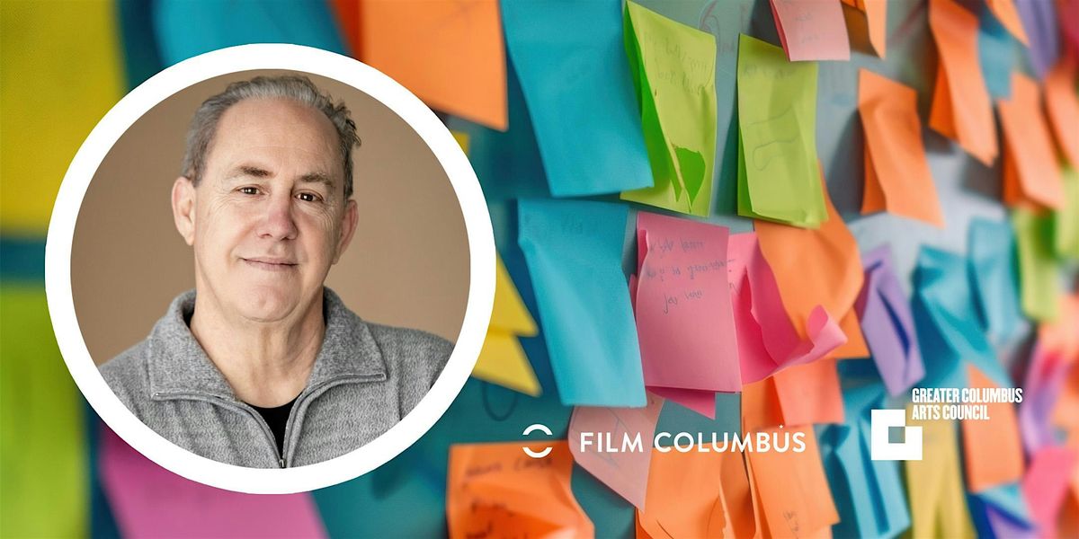 FROM ITCH TO PITCH: Turning those comedy show ideas into a sellable pitch!, 12 July | Event in Columbus | AllEvents