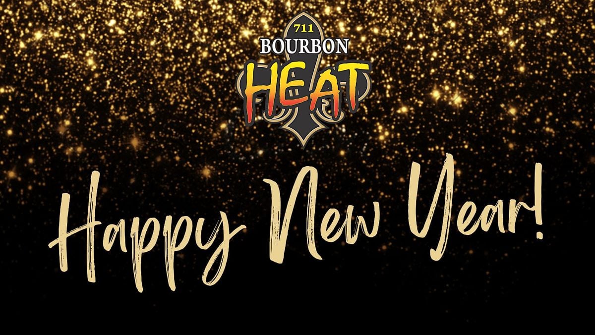 New Years Eve  Open Bar Party, 31 December | Event in New Orleans | AllEvents