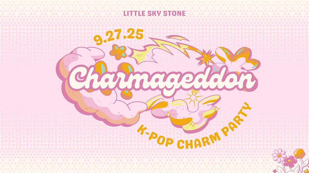 Charmageddon, 27 September | Event in Columbus | AllEvents