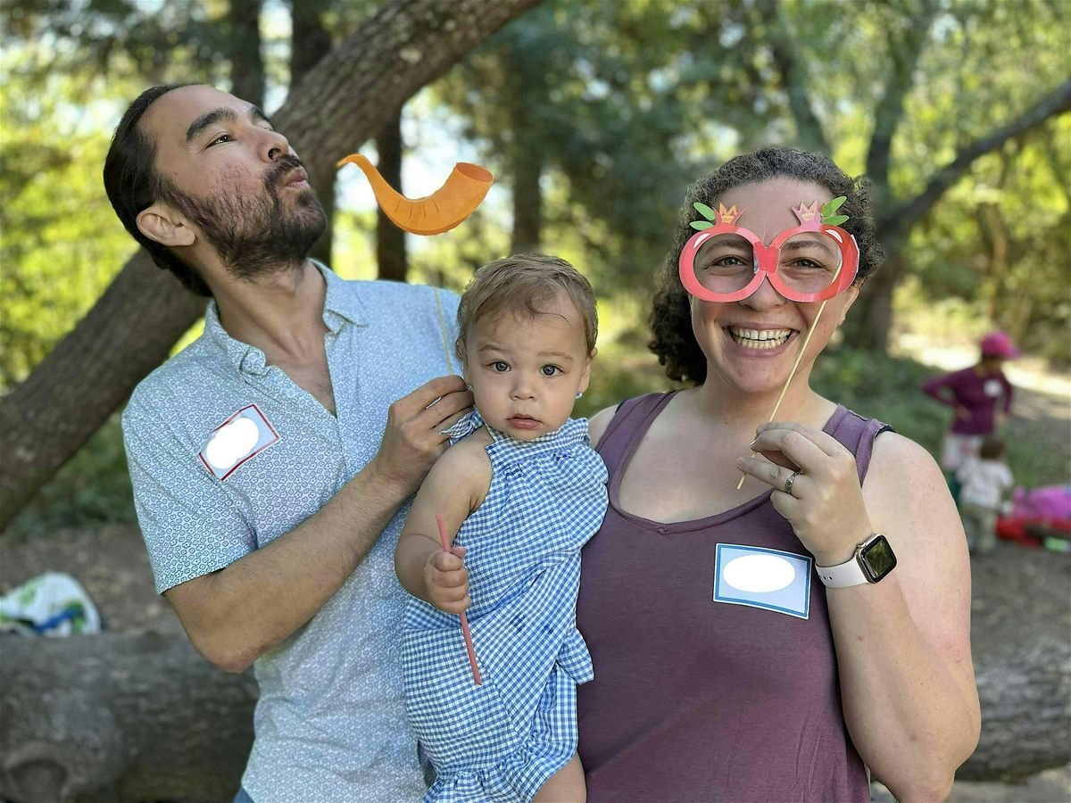 ‘Apples and Honey’ Rosh Hashanah Celebration | Event in Berkeley | AllEvents